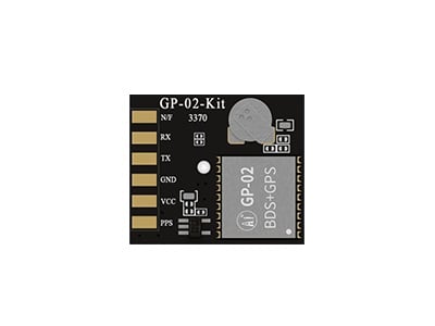 Carte GPS GP-02 Mode BDS GNSS haute performance