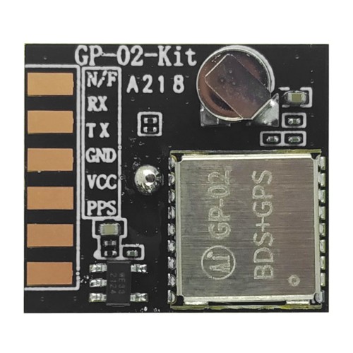 Carte GPS GP-02 Mode BDS GNSS haute performance
