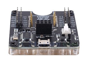 Carte de Programmation ESP8266