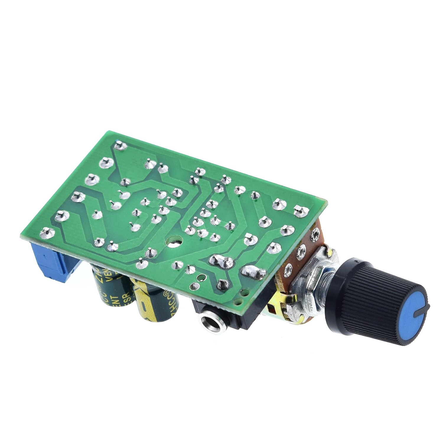 Amplificateur audio module   TDA2822M 2.0-CH