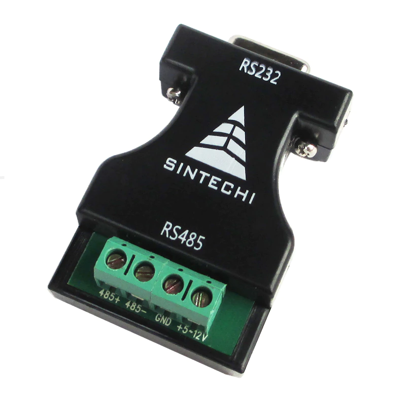 Module de communication Interface RS232 TO RS-232 RS485