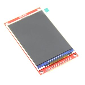 LCD TFT LCD Couleur 3.5
