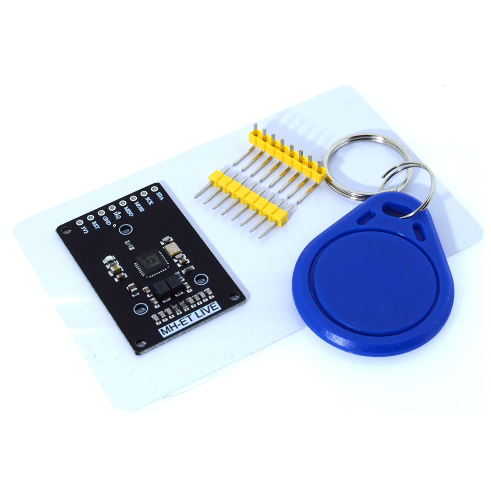 Module RFID RC522 mini