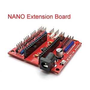 carte d'extension  pour arduino NANO V3.0