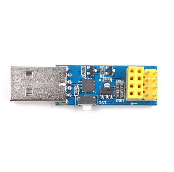 Programmateur ESP8266 USB CP2104