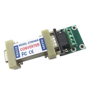 Convertisseur RS232 vers RS485  adaptateur