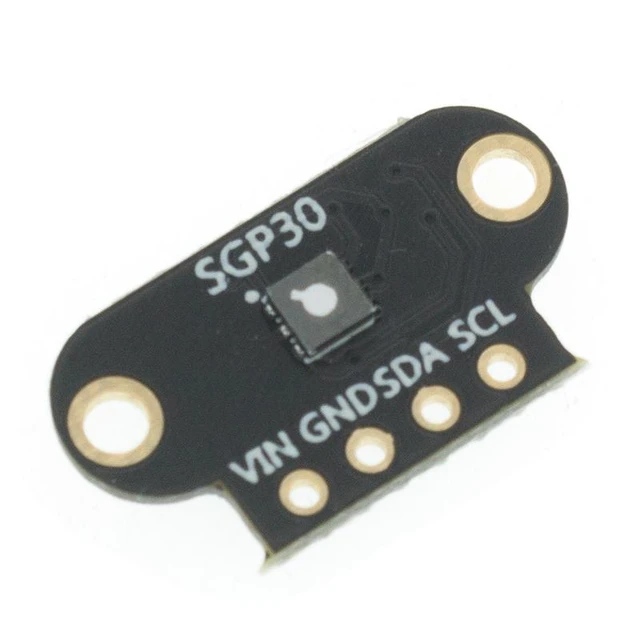 Sgp30 Capteur de qualité de l'air Tvoc/eco2