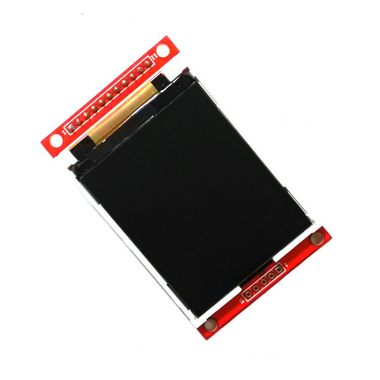 LCD TFT couleur 2.2 pouces