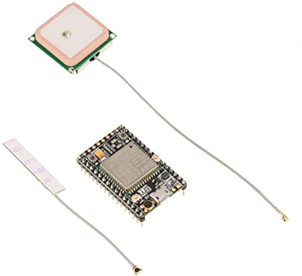 Module A9G GPRS/GSM + GPS/BDS