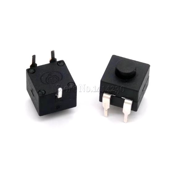 Button Switch 8008-112A 8x8mm DIP