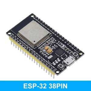 Carte de développement ESP32 ESP-32 38Pin