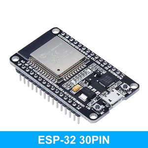 Carte de développement ESP32 ESP-32 30 Pin