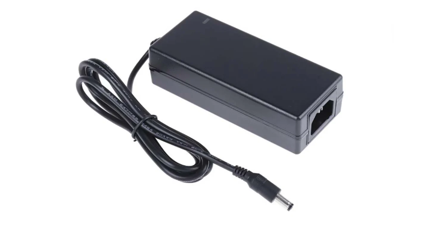 Chargeur adaptateur -Power adapter  24V 3A AC DC