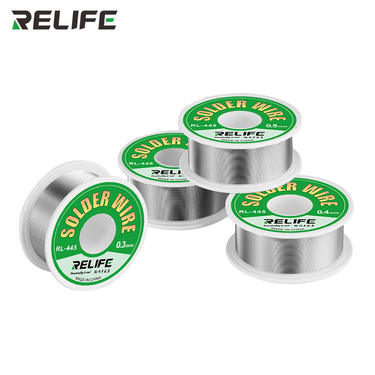 Etain RELIFE RL-445 0.4mm