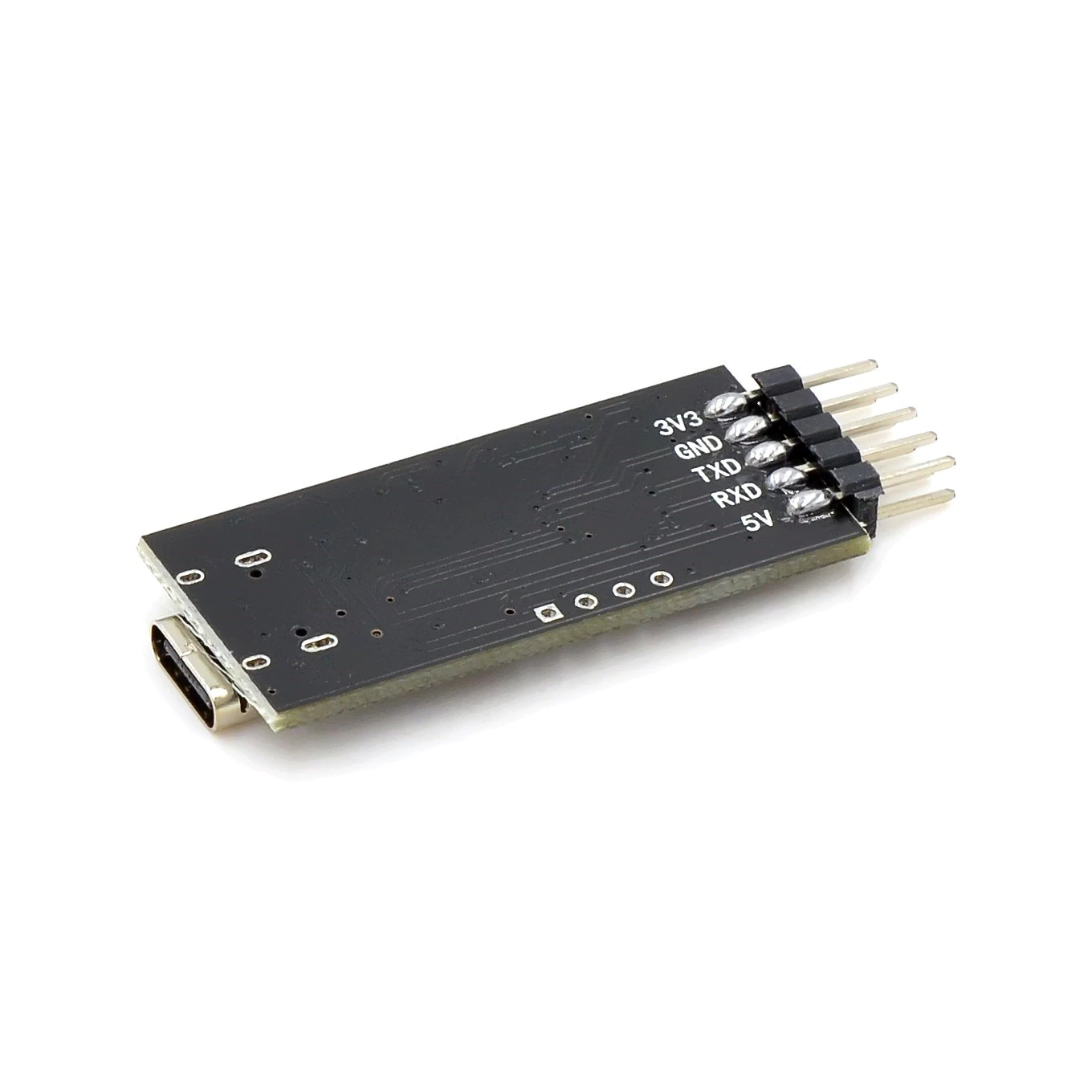 Émulateur DAPLINK STM32 Débogueur Port Série SWD/USB Type-C