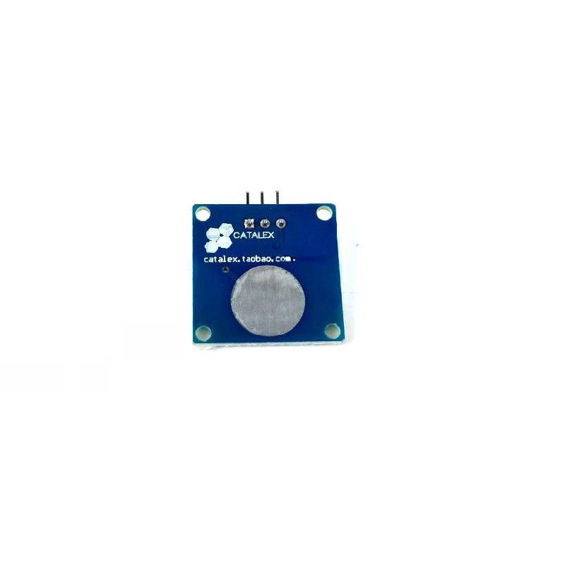 Module de capteur tactile capacitif TTP223