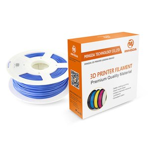 MINGDA - 3D Printer Filament PLA ABS - 1.7 mm- 1KG