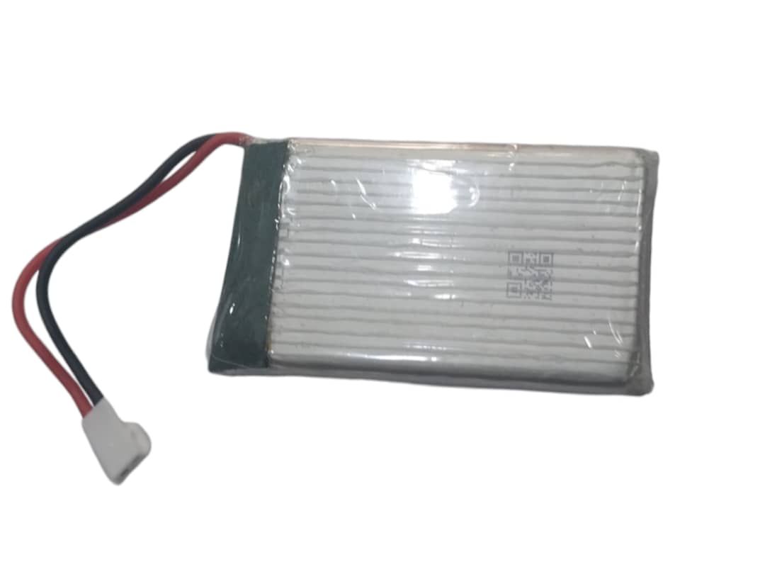 Batterie Lipo 3,7V 1100mAh TF 923048