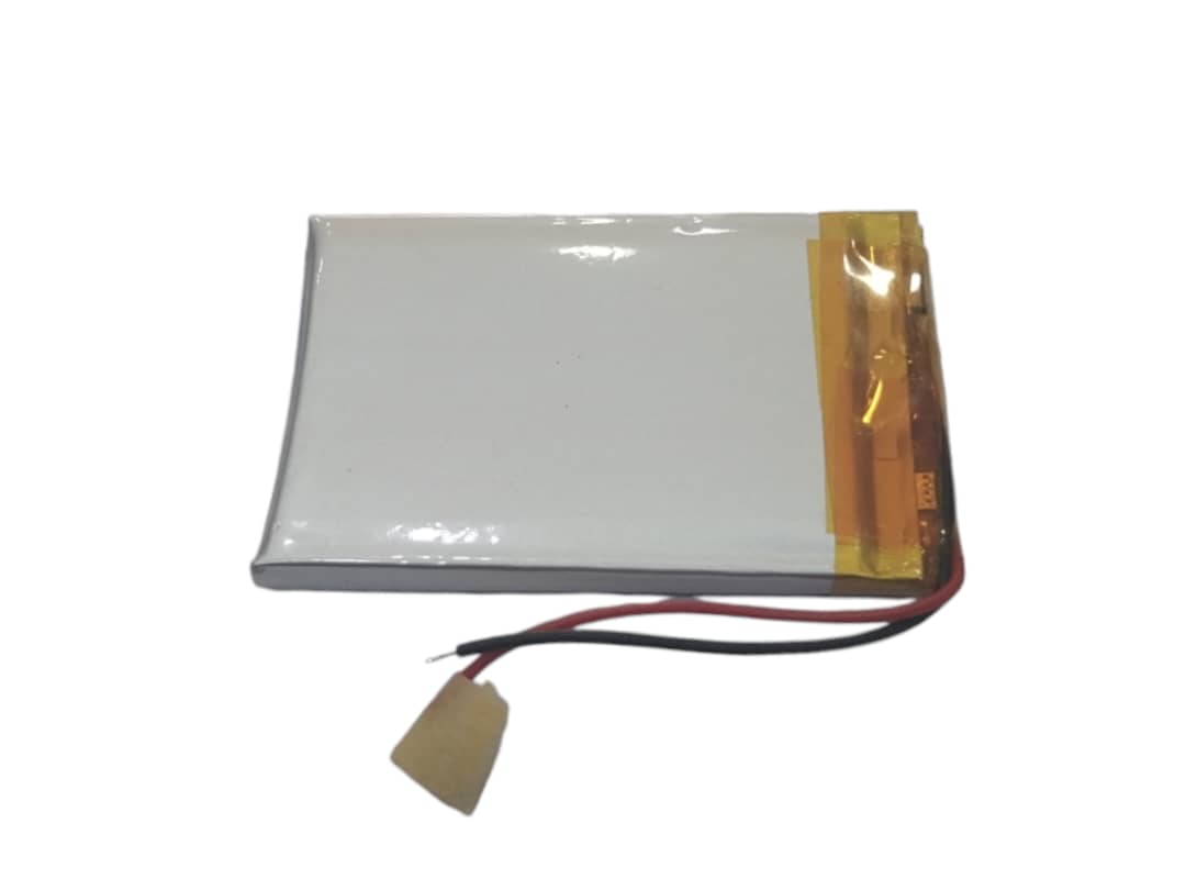 Batterie Lipo 3,7V 1000mAh HJ 503451