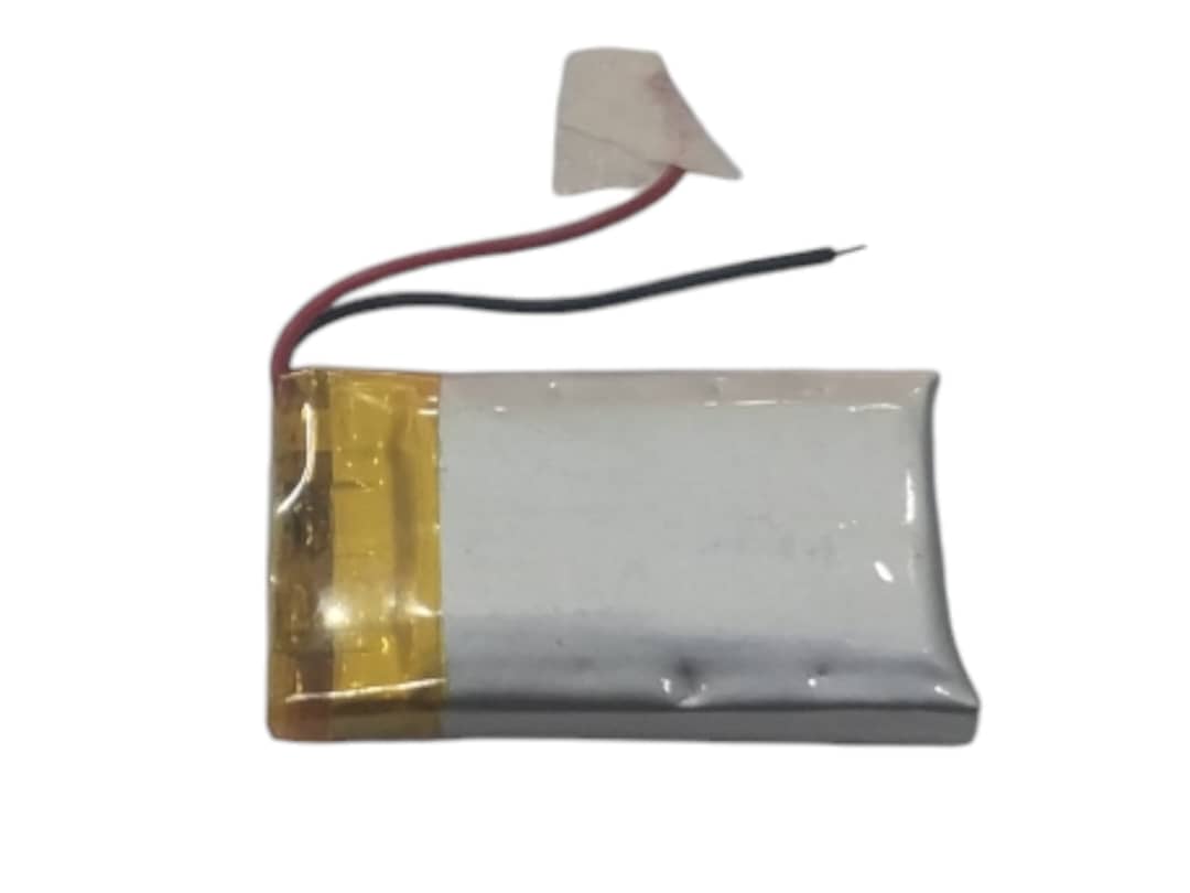 Batterie Lipo 3,7V 180mAh TF 501525