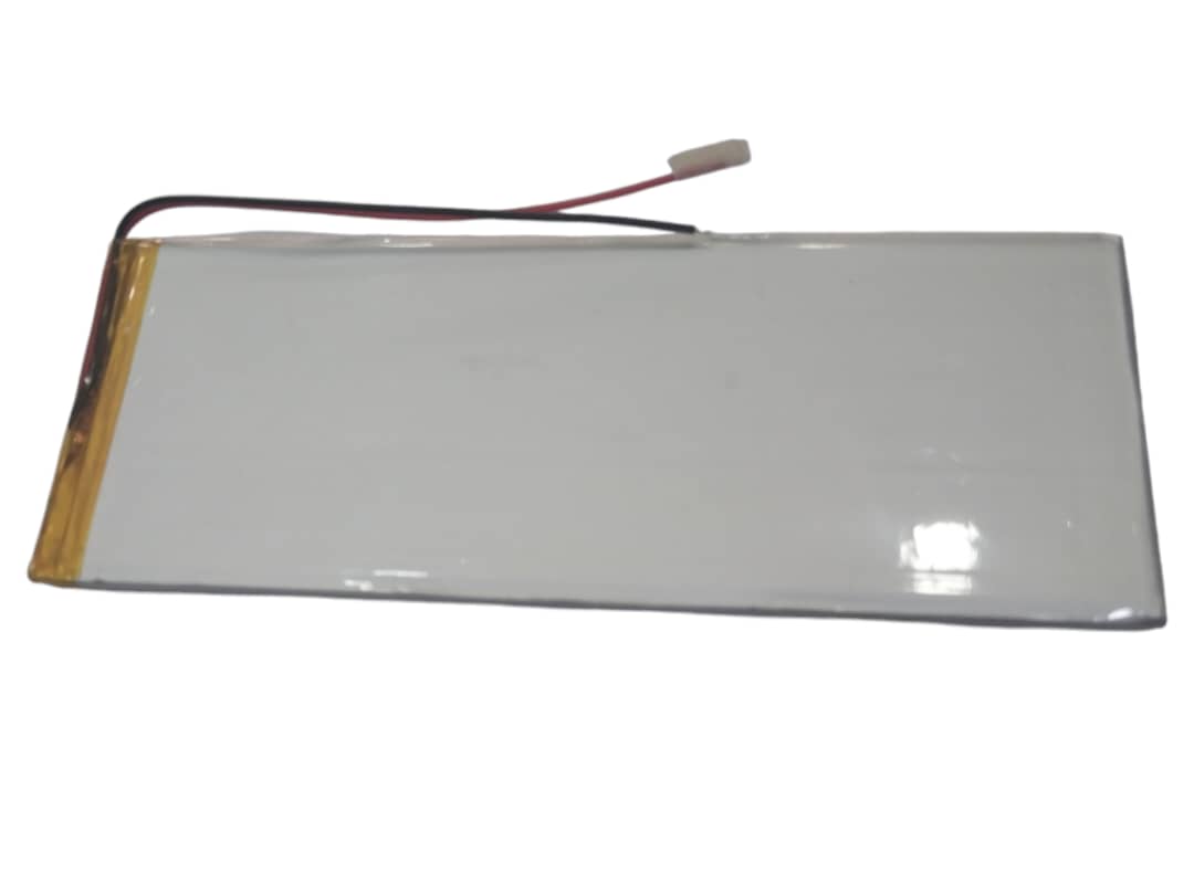 Batterie Lipo 3,7V 4500mAh TF 4055135