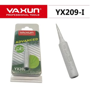 TETE FER A SOUDER YAXUN YX-209-1 (Ceramic White)