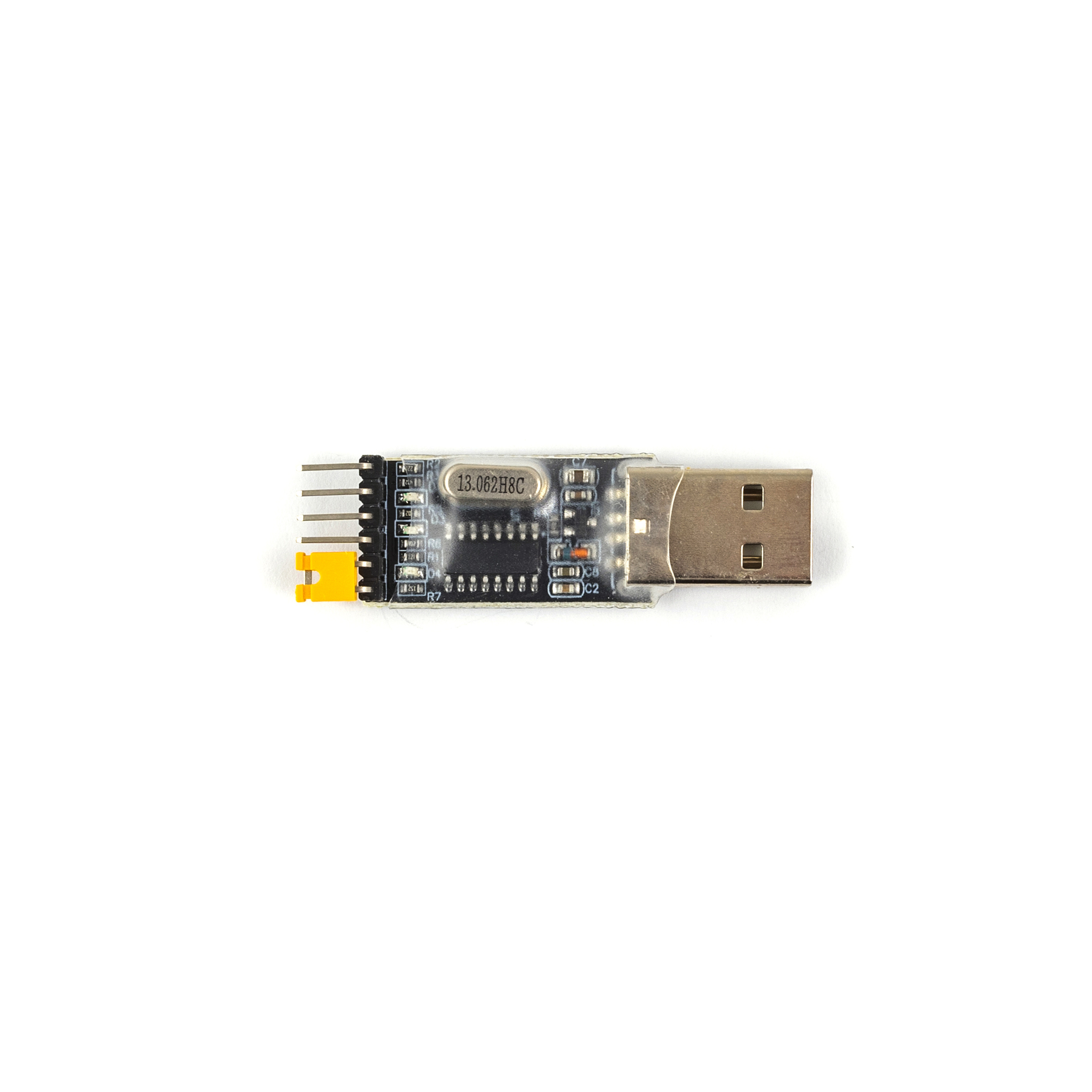 CONVERTISSEUR   USB vers TTL  CH340G