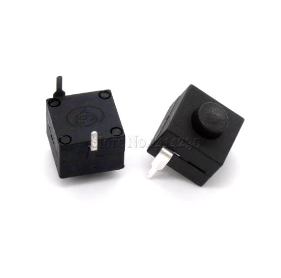 Button Switch 8008-112A 8x8mm DIP