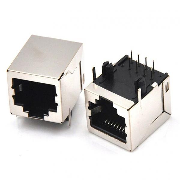 connecteur RJ45 femelle