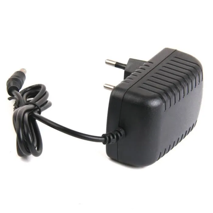 Chargeur adaptateur -Power adapter- 6V -2A-1A