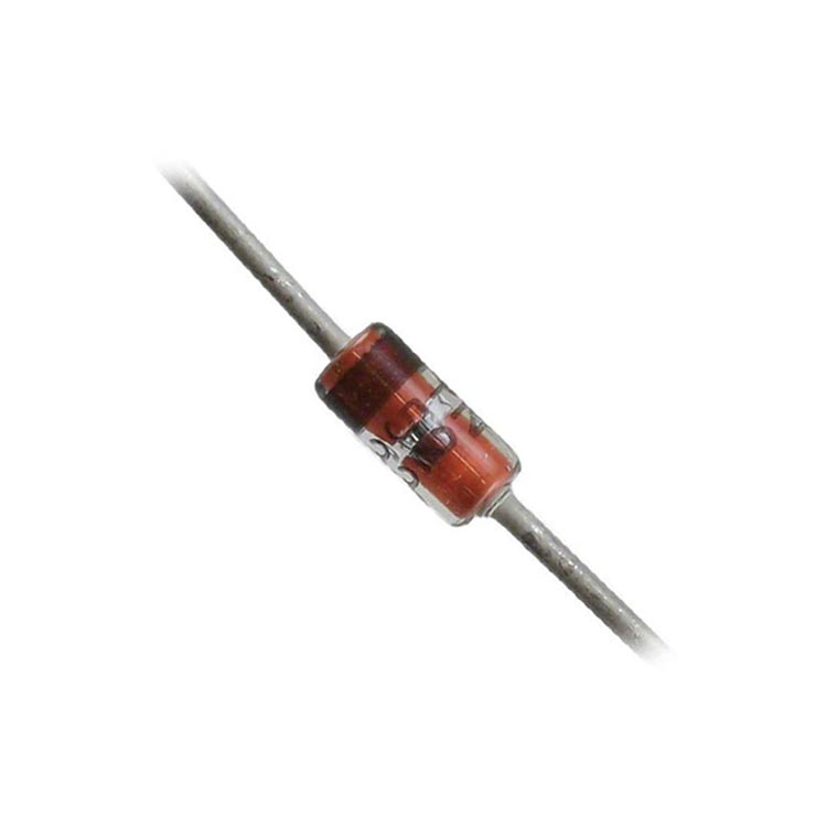 diodes de redressement 1N4148 1N4007 1N5819 1N5399 1N5408 1N5822 FR107 FR207