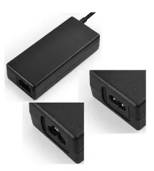 Chargeur adaptateur -Power adapter  24V 3A AC DC