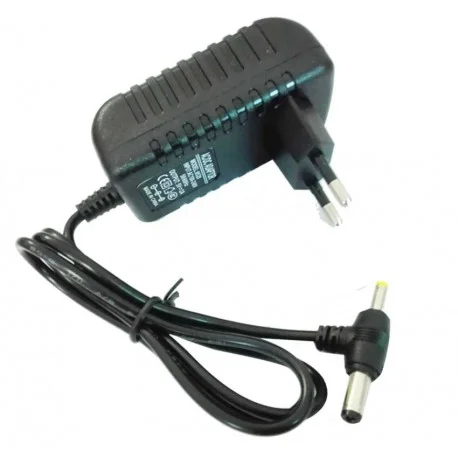 Chargeur adaptateur -Power adapter- 6V -2A a deux tete