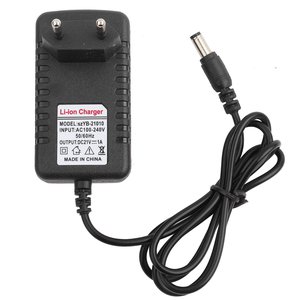 Chargeur adaptateur -Power adapter- 12V   / 2A ou 3A