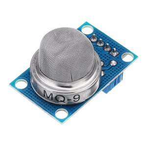 MQ-9 Capteur Methane carbon monoxide