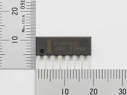 Circuit amplificateur opérationnel NJM4558L NJM4560L