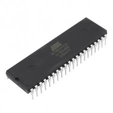 ATMEGA32A-PU Microcontrôleur 8 bits