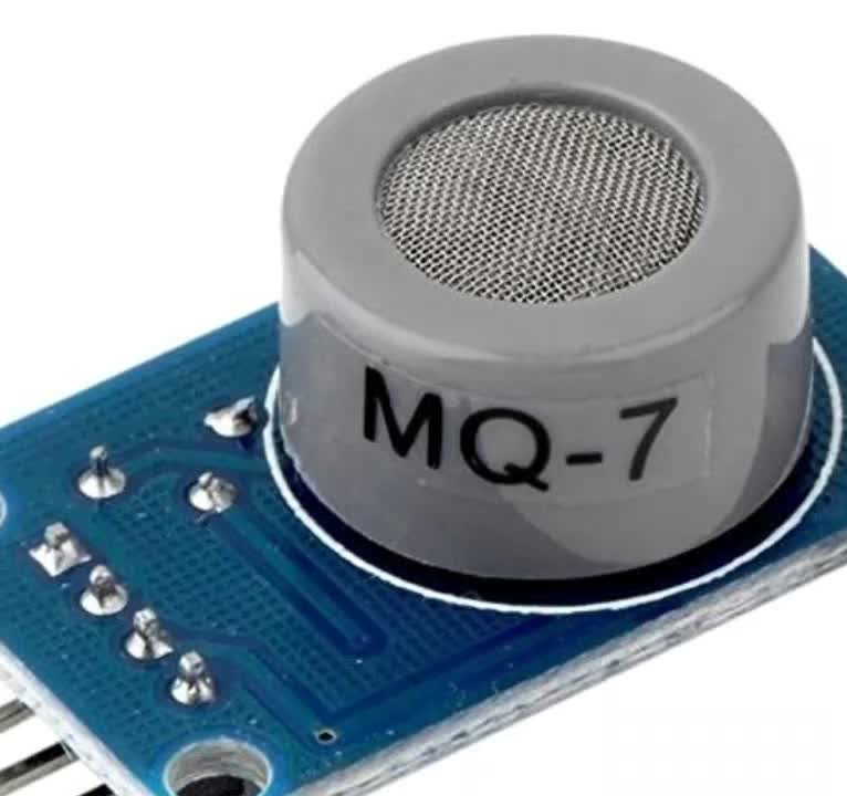 MQ-7 Module capteur gaz charbon de monoxyde