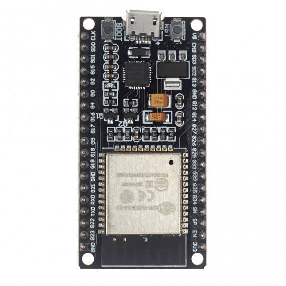 Carte de développement ESP32 ESP-32 38Pin