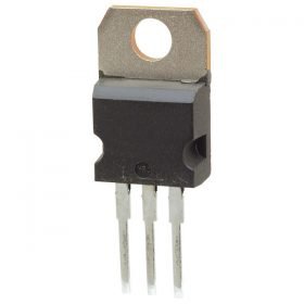 Transistor IRL