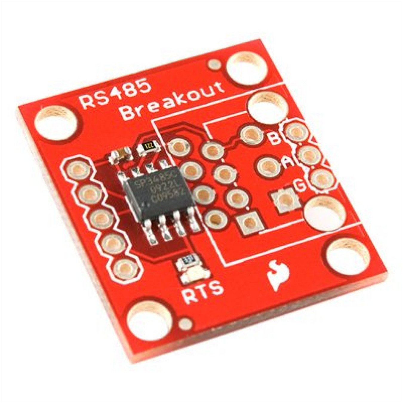 convertisseur UART série TO RS485 SP34