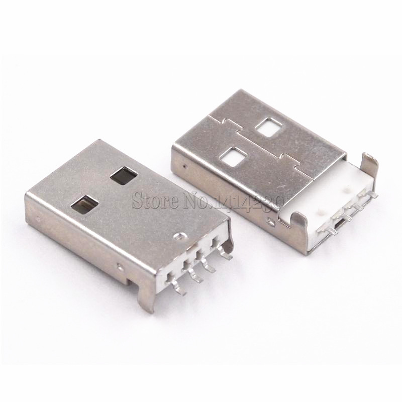 Connecteur USB Type A Male
