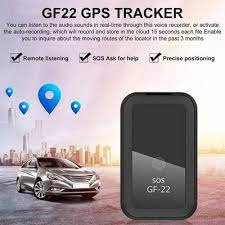 Mini GPS Tracker Gf22