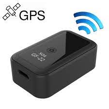 Mini GPS Tracker Gf22