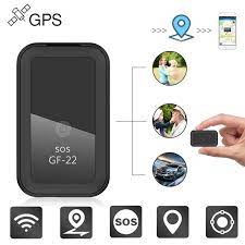 Mini GPS Tracker Gf22