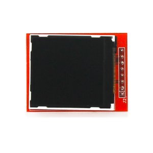 LCD TFT couleur 1.44 pouces